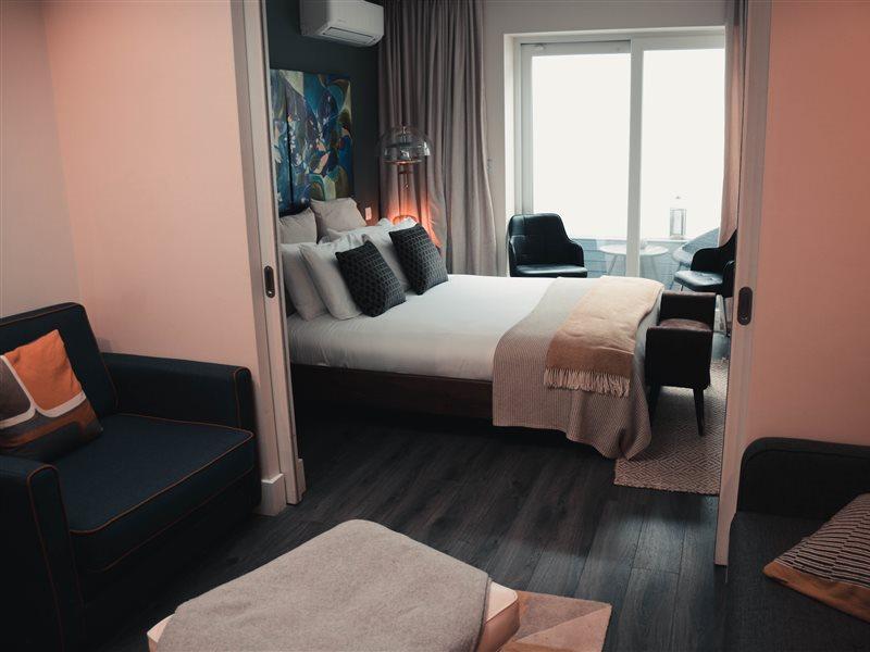 Hotel 55 London Luaran gambar