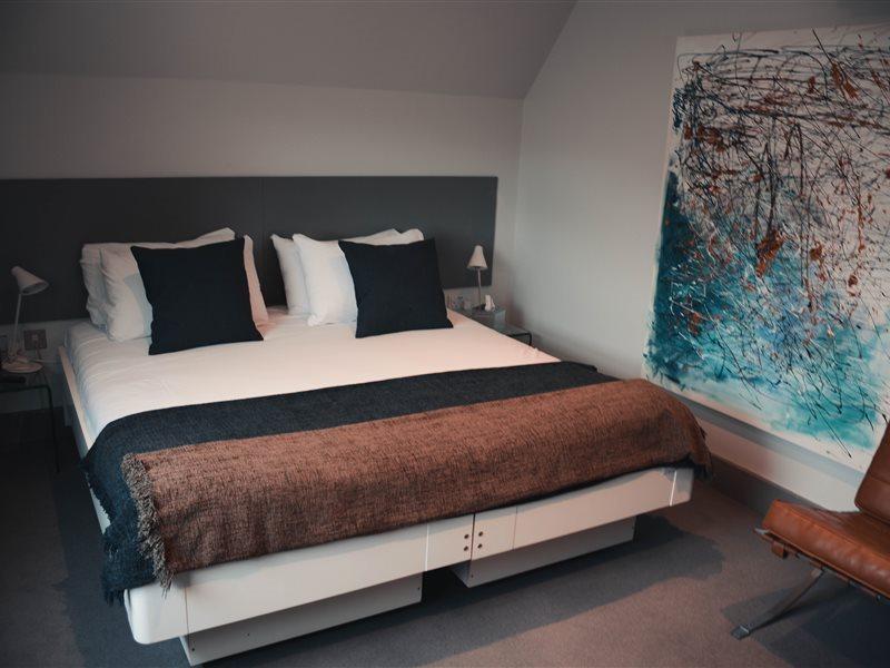 Hotel 55 London Luaran gambar