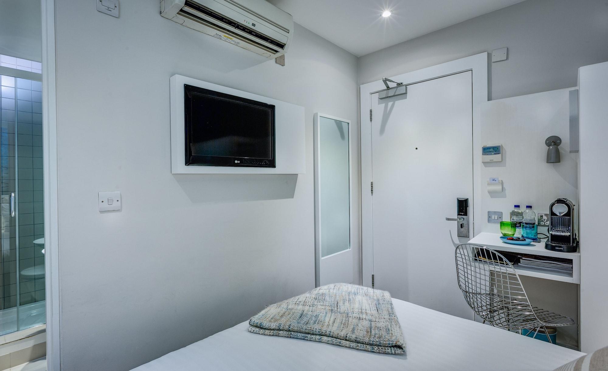 Hotel 55 London Luaran gambar