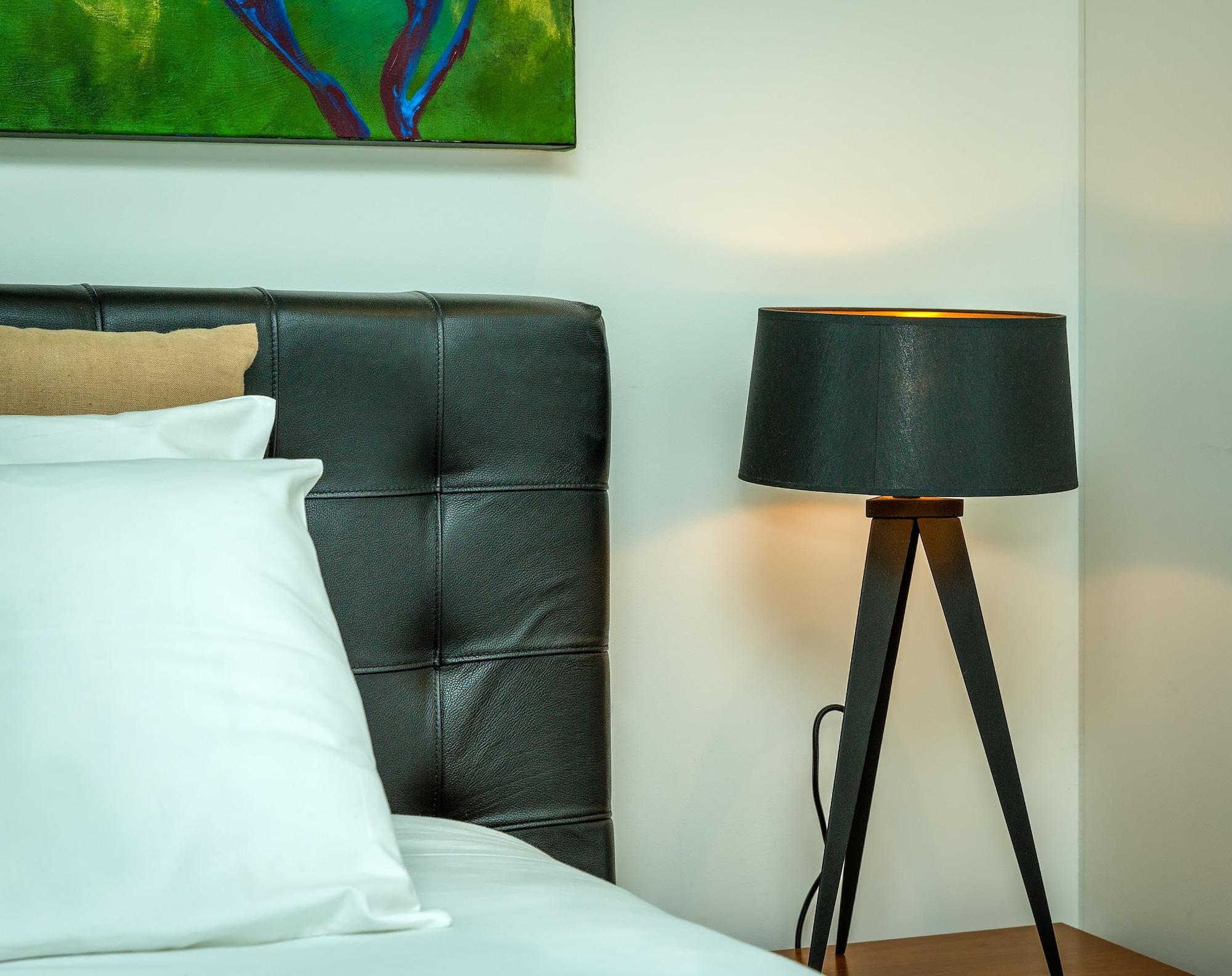 Hotel 55 London Luaran gambar