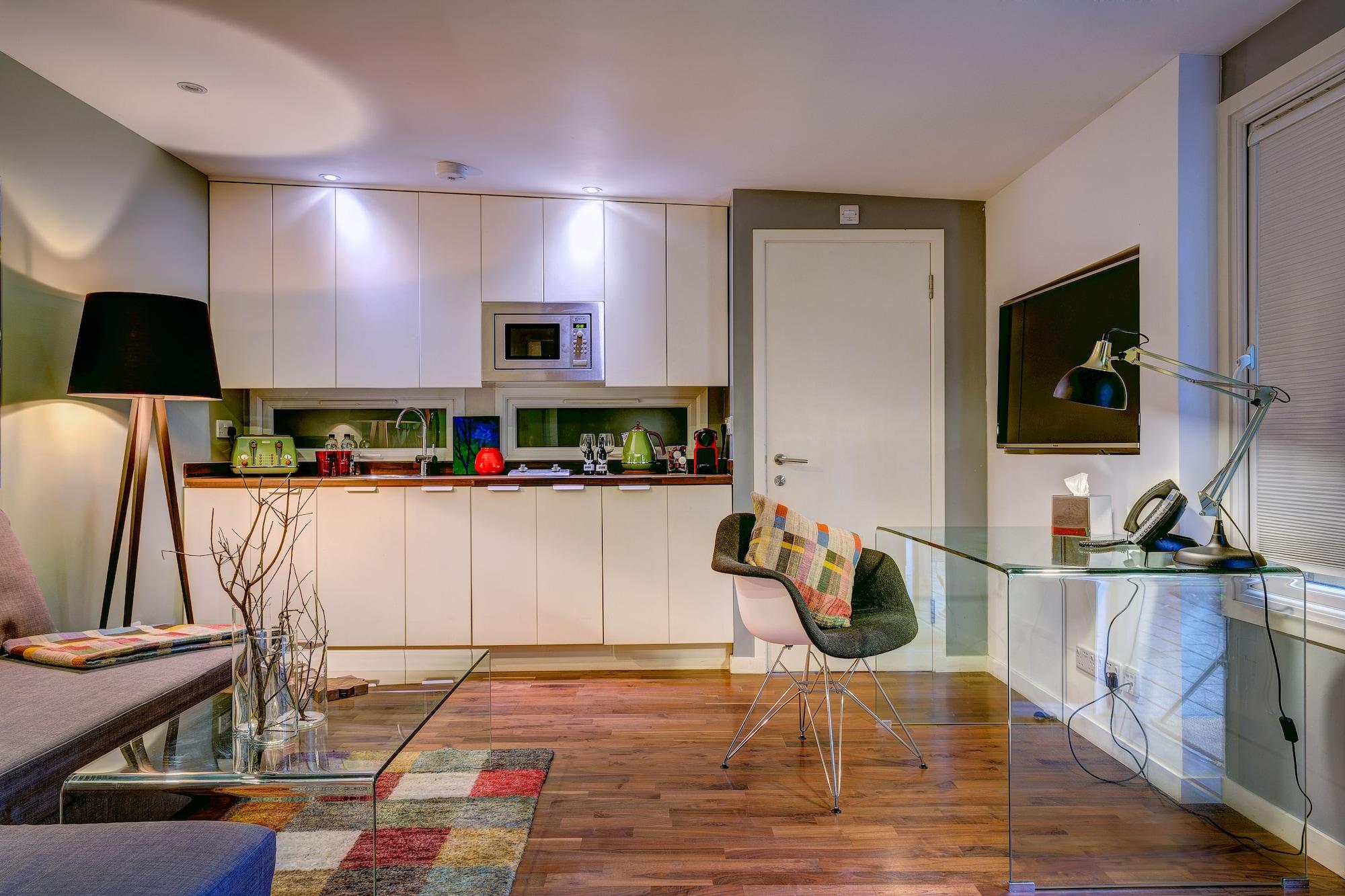 Hotel 55 London Luaran gambar