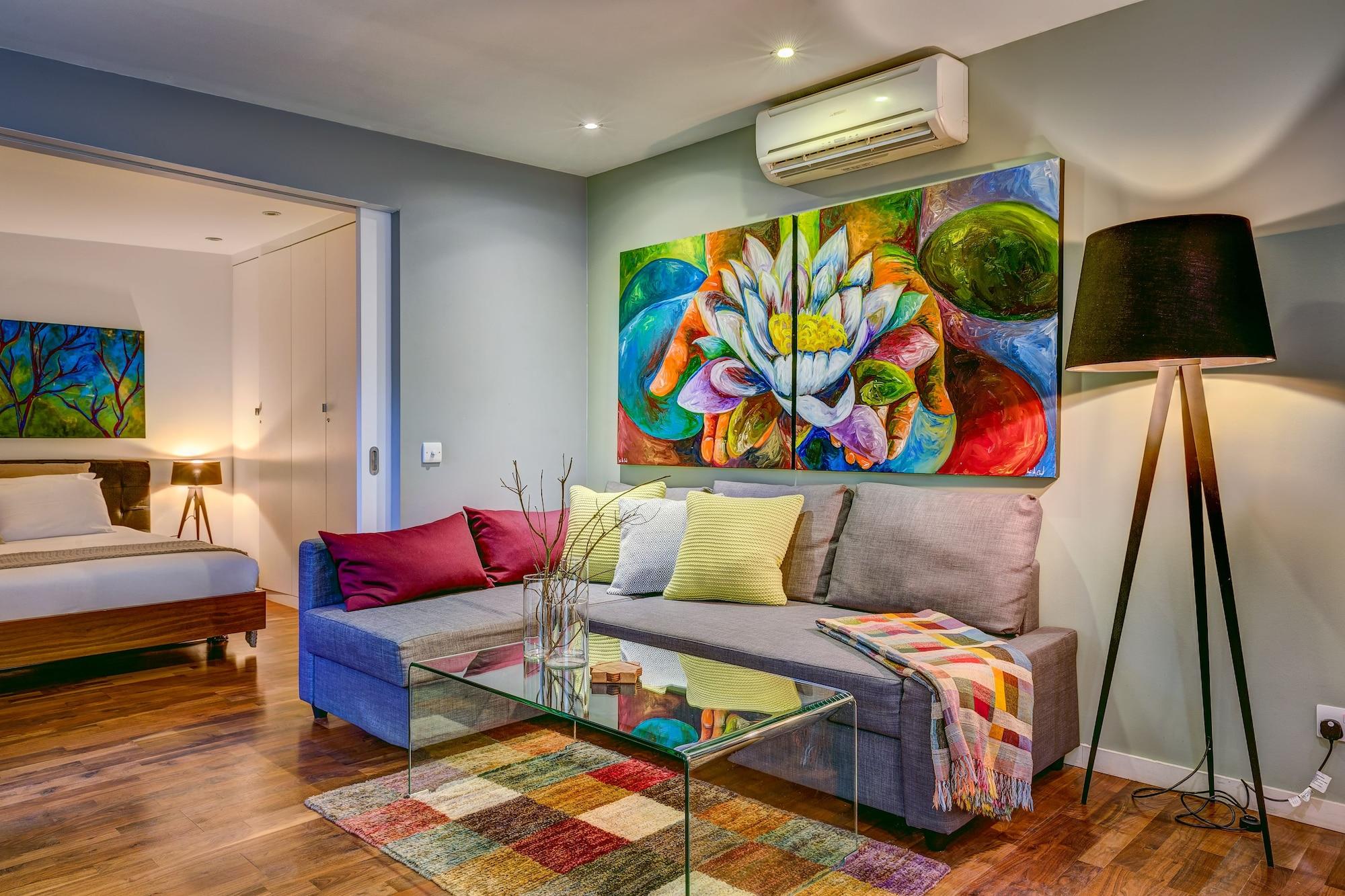 Hotel 55 London Luaran gambar