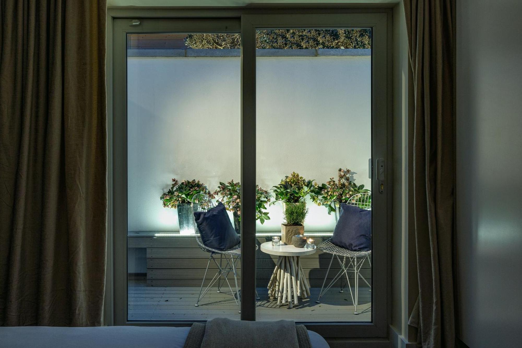 Hotel 55 London Bilik gambar
