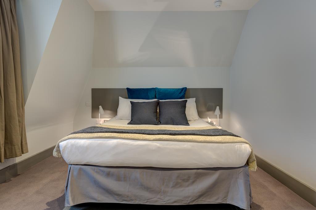 Hotel 55 London Luaran gambar
