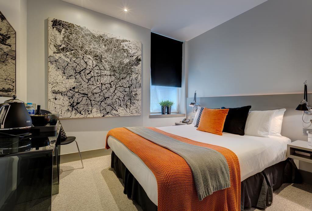 Hotel 55 London Luaran gambar