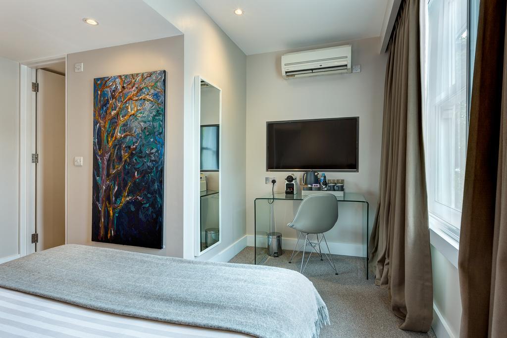 Hotel 55 London Luaran gambar