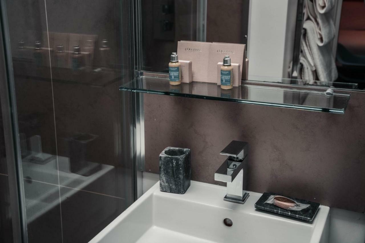 Hotel 55 London Luaran gambar