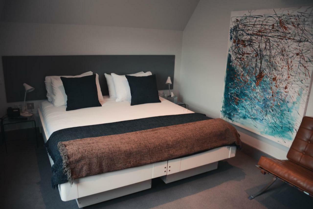 Hotel 55 London Luaran gambar