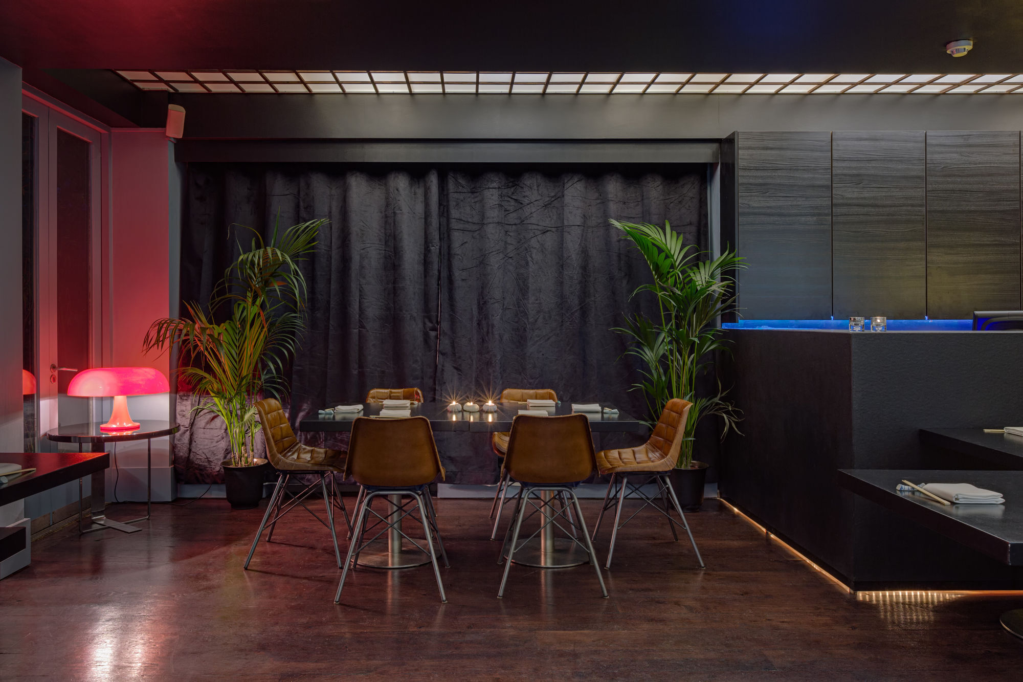 Hotel 55 London Luaran gambar